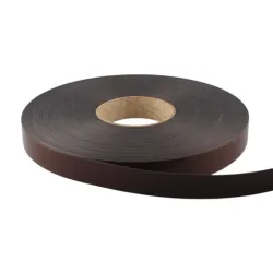 Ruban magnétique adhésif - ép. 1mm - largeur 25mm