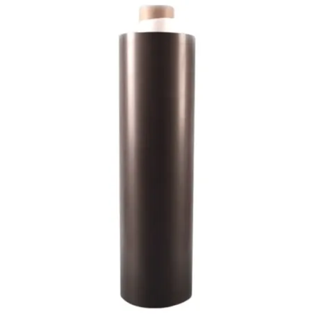 Magnétique 1 face EP 0,75mm - largeur 620mm