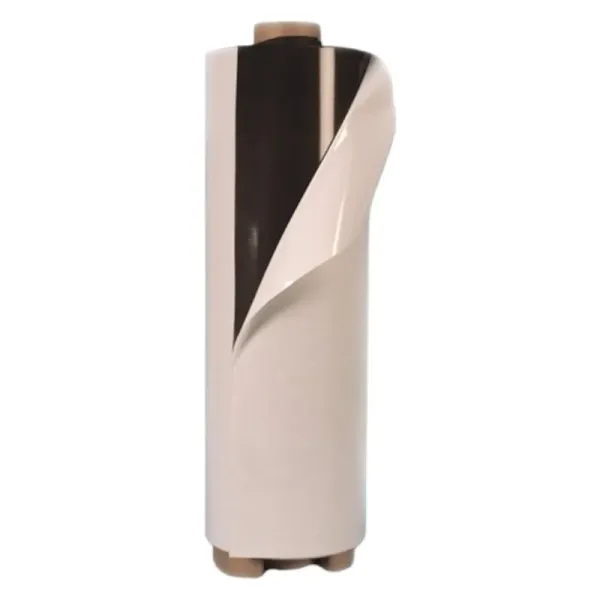 Magnétique  adhésif 1 face 0,4mm - largeur 1000mm