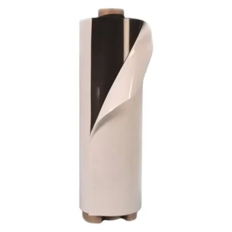 Magnétique  adhésif 1 face 0,4mm - largeur 1000mm