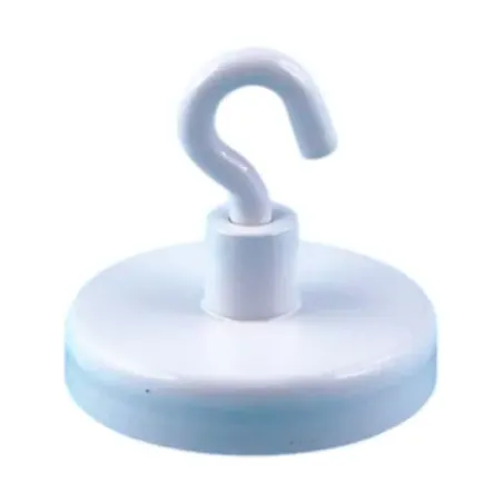 Crochet de suspension NEODYME puissance extrême - Ø32mm Force 25kg Crochet de suspension NEODYME puissance extrême - Ø32mm Force 25kg