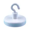 Crochet de suspension NEODYME puissance extrême - Ø32mm Force 25kg