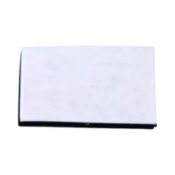 Magnet adhésif en format 20X20mm