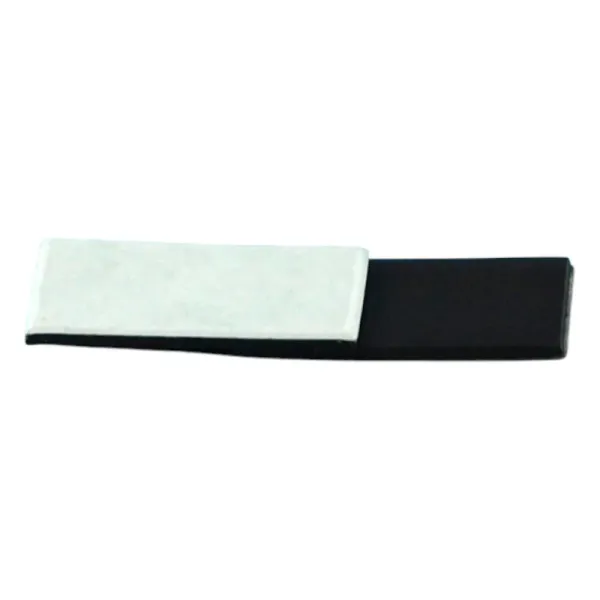 Magnet adhésif en format 20X10mm