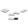 Magnet adhésif en format 20X10mm