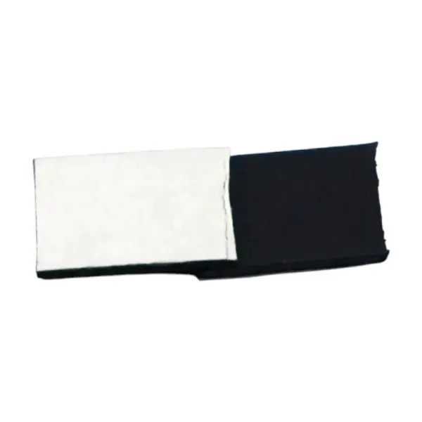 Magnet adhésif en format 15X15mm