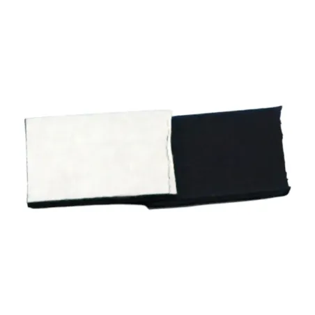 Magnet adhésif en format 15X15mm