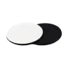 Pastille magnétique adhésive pour applications légères Ø20mm Ep. 0.7mm