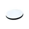 Pastille magnétique adhésive pour applications légères Ø20mm Ep. 0.7mm