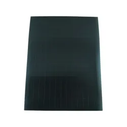 Magnets adhésifs -  Formats 15mmx15mm en planche A4 - Epaisseur 1mm