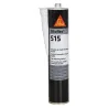 Colle Sikaflex 515 Étanchéité universelle pour véhicules industriels – 300ml, Blanc