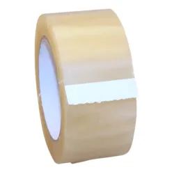 Scotch emballage colis 30µ transparent - par 6