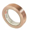 Scotch de blindage EMI 3M 1245 cuivre ignifuge - 19mm x 1