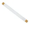 Wobblers Droit X2 adhésifs L 200mm - Par 100