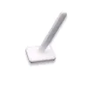 Broche adhésive