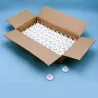 Crochet de suspension NEODYME puissance extrême - Ø32mm Force 25kg