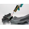 Colle 3M DP8010 faible odeur pour assemblage PE/PP - 45ml