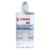 Colle polyuréthane bi-composant pour plastiques Strong CP110 - 215 ml