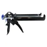 Pistolet pour colle epoxy et bi-composant 400 ml Ratio 1:1 - Métal - AX400