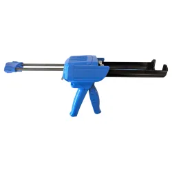 Applicateur manuel pour colle 2 composants 200 ml Ratio 1:1 - Plastique - AX210