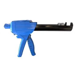 Applicateur manuel pour colle 2 composants 200 ml Ratio 1:1 - Plastique - AX210