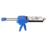 Applicateur manuel pour colle 2 composants 200 ml Ratio 1:1 - Plastique - AX210