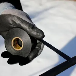 3M Scotch Super 33+ Ruban adhésif isolant électrique PVC - 19 mm