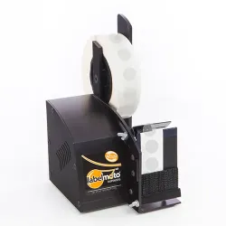 Dévidoir d’étiquettes papier industriel LD3500 START International