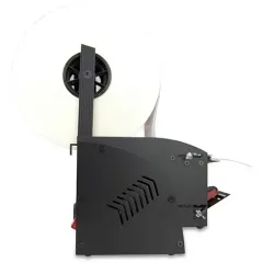 Dévidoir électrique ultra-rapide de pièces découpées larges LDX6050