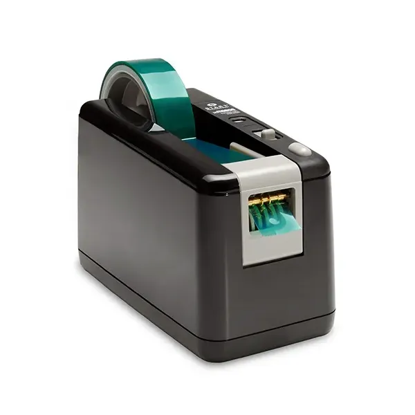 Dévidoir automatique de ruban adhésif ZCM0800 modèle basique pour usage professionnel