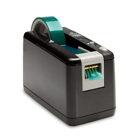 Dévidoir automatique de ruban adhésif ZCM0800 modèle basique pour usage professionnel