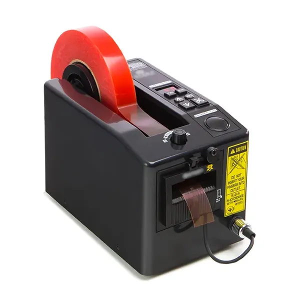 Dévidoir automatique programmable multi-matériaux ZCM1000 (original M1000)