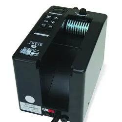 Dévidoir automatique de ruban adhésif ZCM1000 vue générale du distributeur électrique