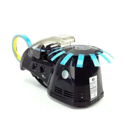 Distribution automatique de bandes de ruban adhésif étroit par le dévidoir électrique TDA025B