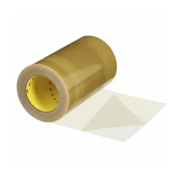 Film adhésif double face thermodurcissable 3M Scotch-Weld 583 activable par la chaleur pour collage industriel permanent