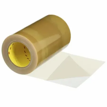 Film adhésif double face thermodurcissable 3M Scotch-Weld 583 activable par la chaleur pour collage industriel permanent