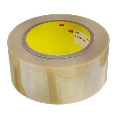 Film adhésif thermodurcissable double face 3M Scotch-Weld 583 largeur 50 mm pour applications industrielles