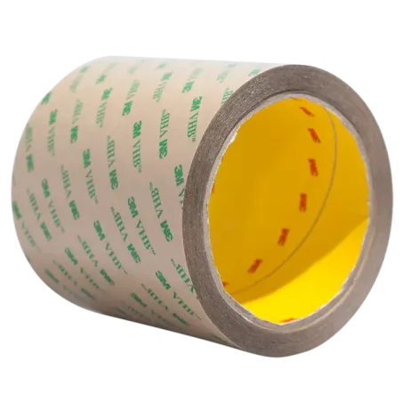 3M VHB 9469 Ruban adhésif transfert fin pour assemblage de métaux - Sur mesure