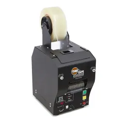 Dévidoir automatique industriel Start TDA080-NM pour films adhésifs de protection avec avance et coupe programmées