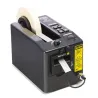 Dévidoir électrique industriel START International ZCM1000-CT pour rubans adhésifs toilés et rubans tissu coupe programmable
