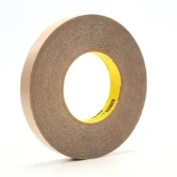 Ruban adhésif transfert double face 3M 9485 avec adhésif acrylique haute performance