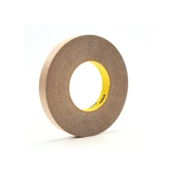 Ruban adhésif transfert double face 3M 9485 avec adhésif acrylique haute performance