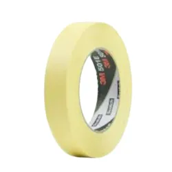 3M 501E ruban de masquage peinture liquide, haute température