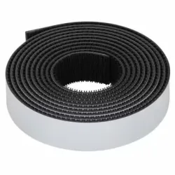 3M Dual Lock SJ3540 noir en rouleau système de fixation amovible industriel