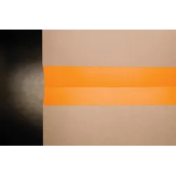 Ruban masquage 3M 2525 orange 48mm x 55m – flatback test adhérence