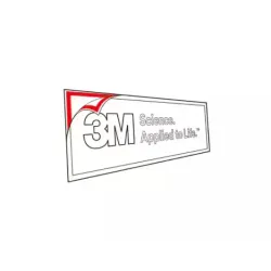 fixation 3M Dual Lock pour plaque d’affichage avec adhésif haute performance