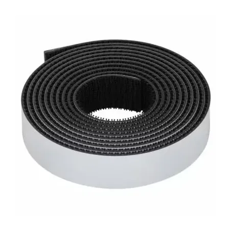 3M Dual Lock SJ3540 noir en rouleau système de fixation amovible industriel