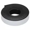 3M Dual Lock SJ3540 noir en rouleau système de fixation amovible industriel