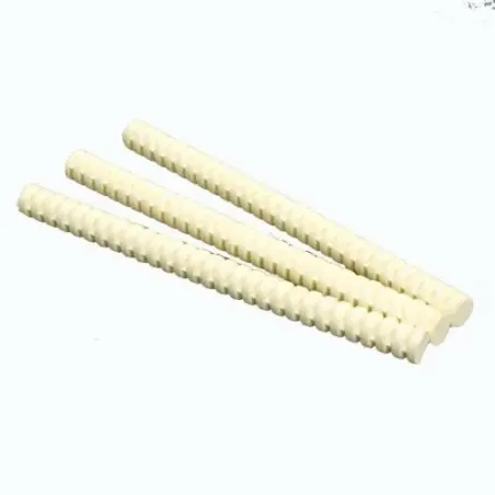 Bâtons de colle thermofusible 3M 3748 blanc cassé 16 mm pour applications électroniques