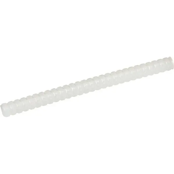 Bâton de colle thermofusible transparente 3M 3764 pour plastiques 16 x 203,2 mm